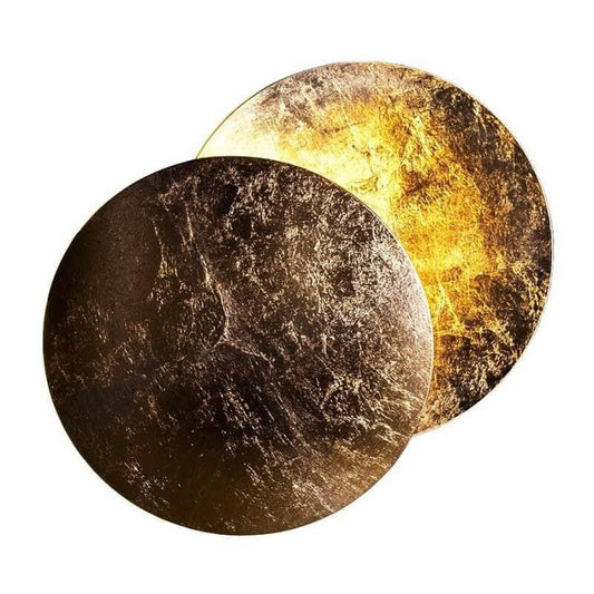 Lederam W Wall Lamp (Request Info).
