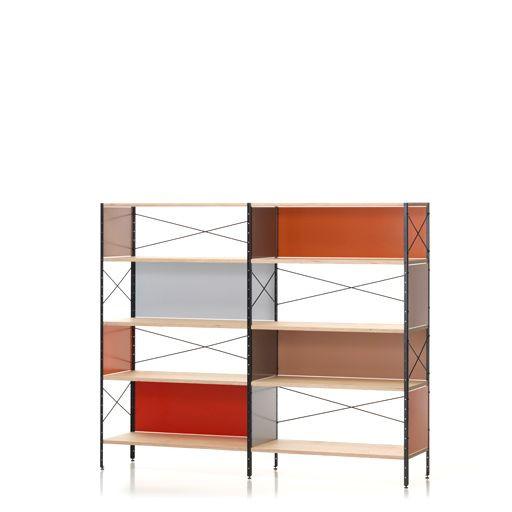 Eames ESU Shelf 4 HU.