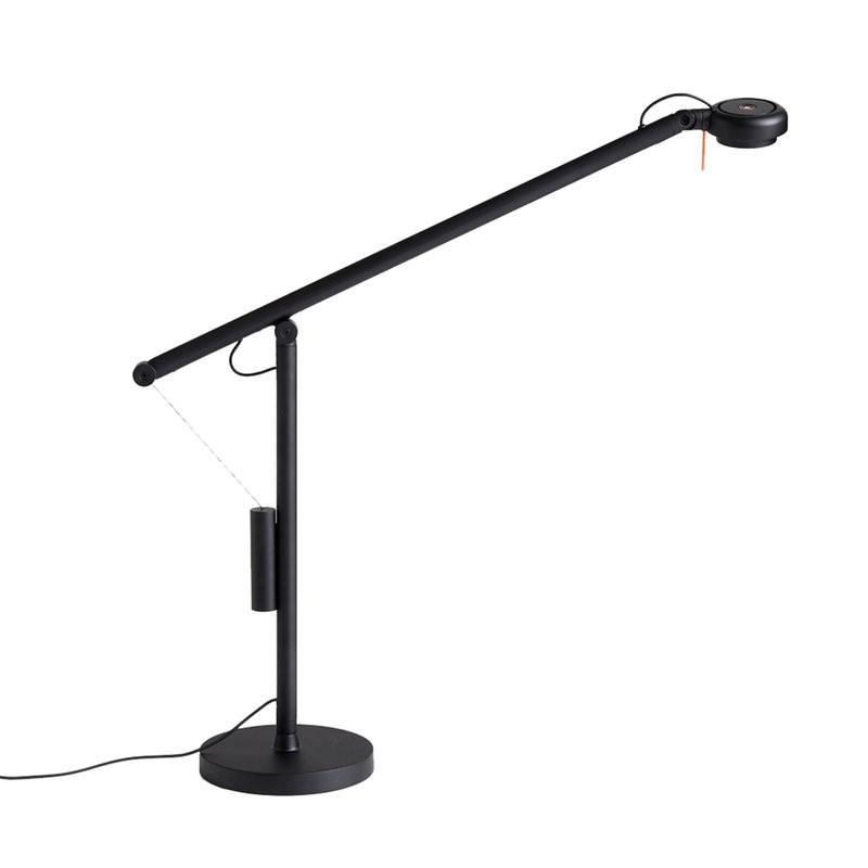 Fifty-Fifty Mini Table Lamp.