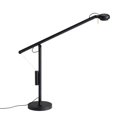 Fifty-Fifty Mini Table Lamp.