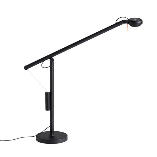 Fifty-Fifty Mini Table Lamp.