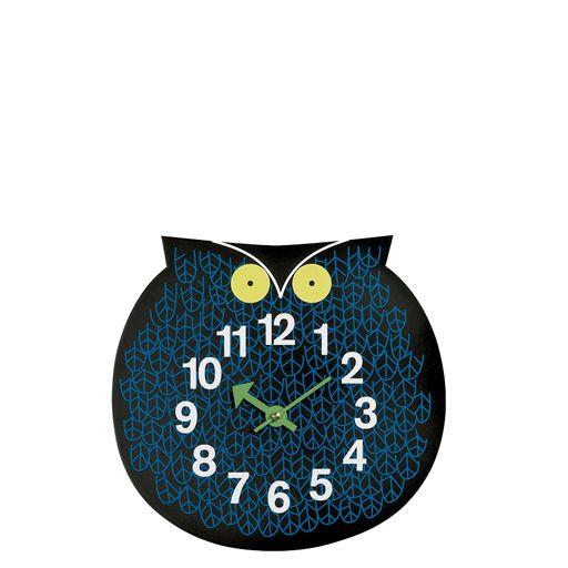 Zoo Timers - Omar the Owl.
