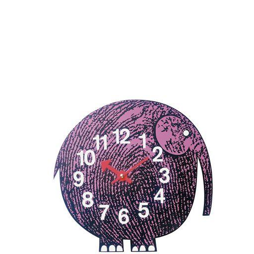 Zoo Timers - Elihu the Elephant.