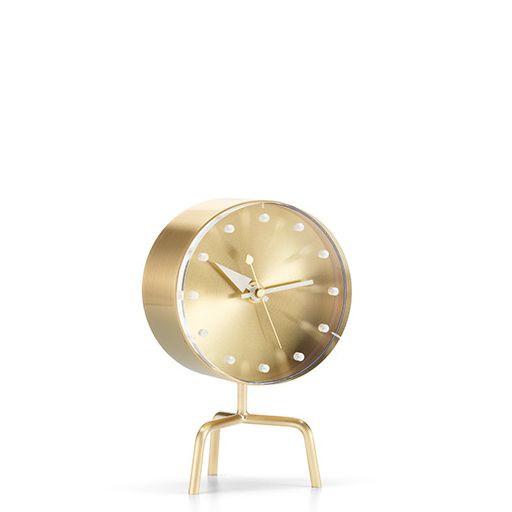 Desk Clocks - Tripod Clock.