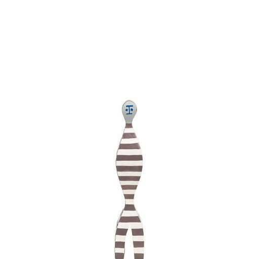Wooden Doll No. 16.
