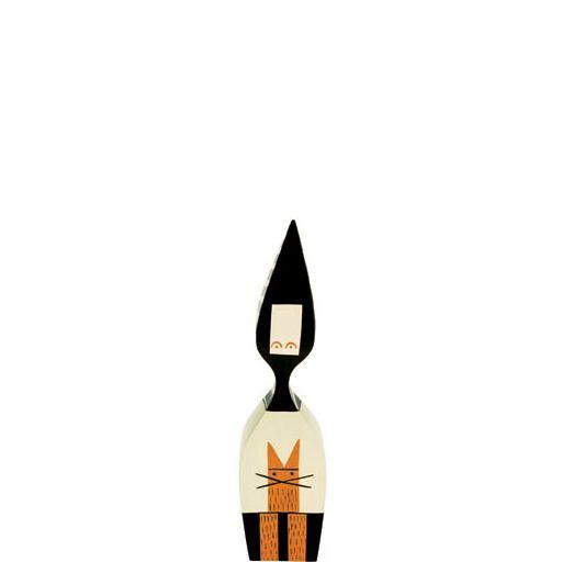 Wooden Doll No. 20.