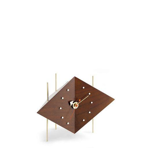 Desk Clocks - Diamond Clock.