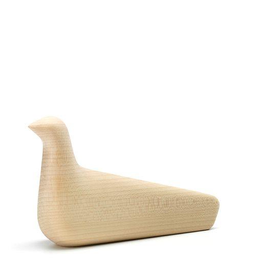 L’Oiseau.