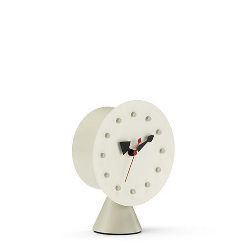Desk Clock - Cone Base Clock.