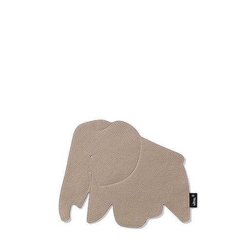 Elephant Pad.