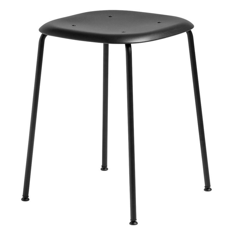 Soft Edge 75 Stool.