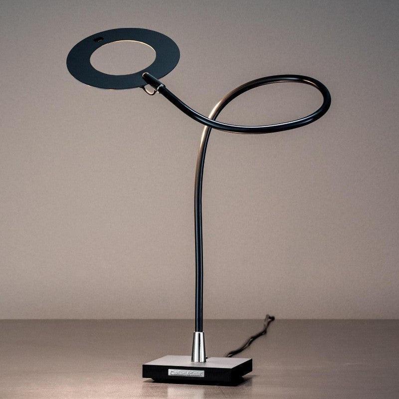 Giulietta T USB Table Lamp (Request Info).