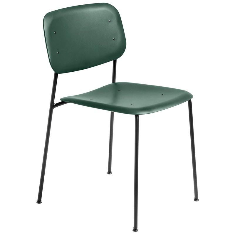 Soft Edge 45 Chair.