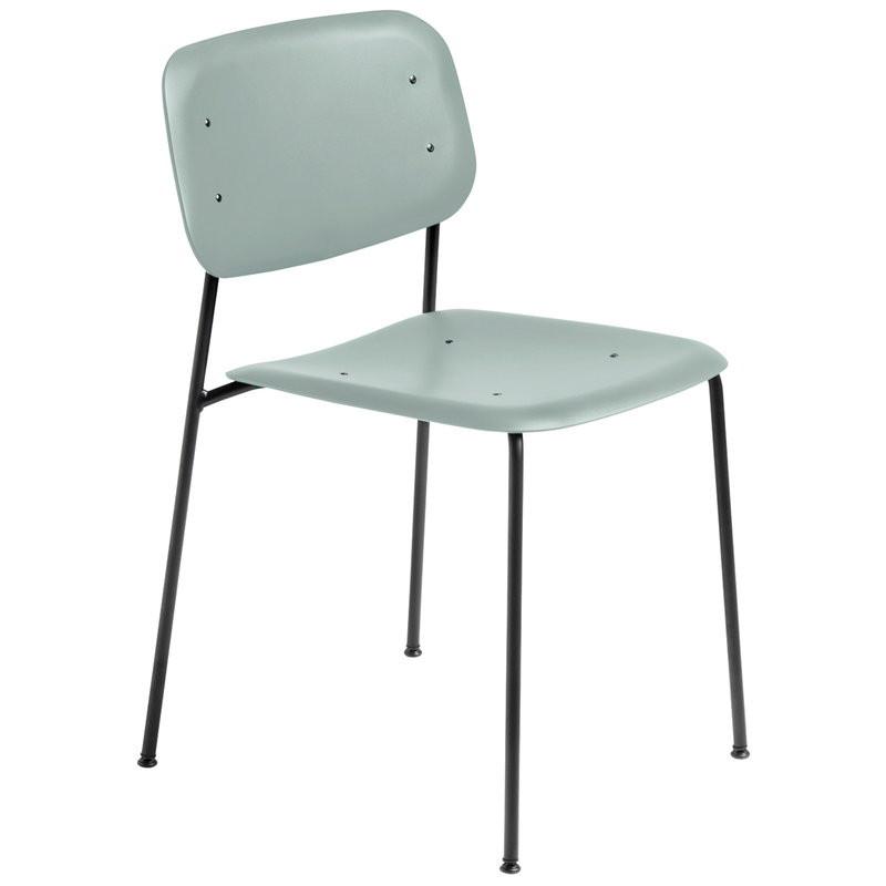 Soft Edge 45 Chair.