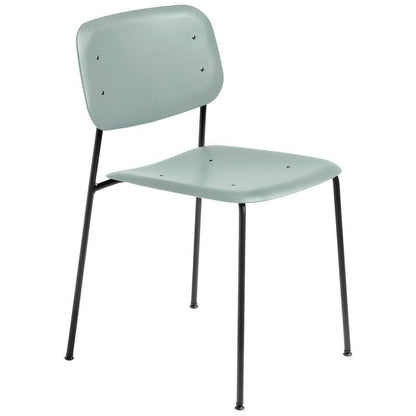 Soft Edge 45 Chair.