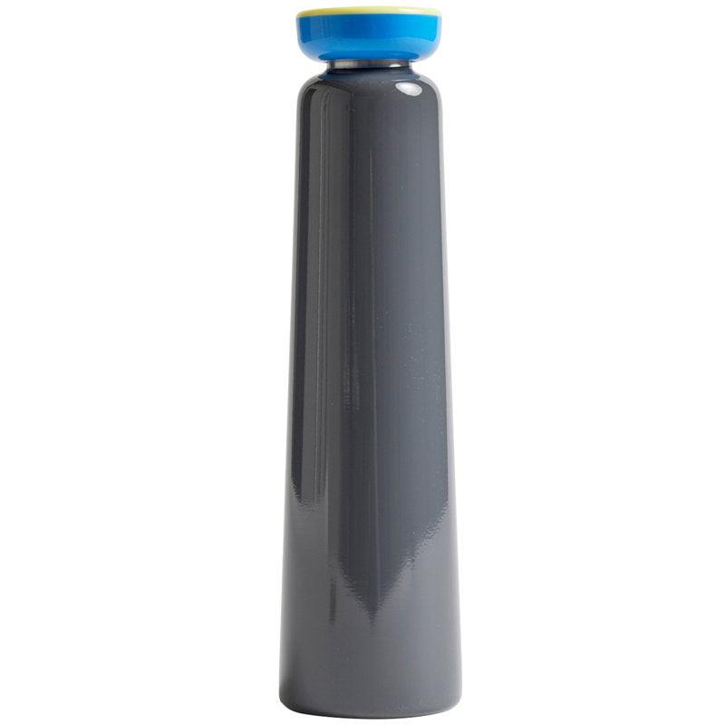 Sowden Bottle.