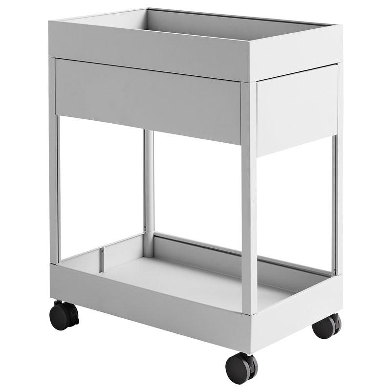 New Order Trolley-A (Request Info).