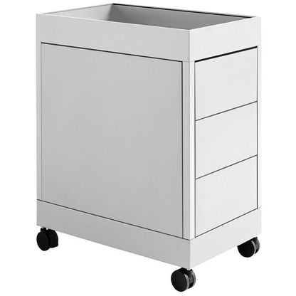 New Order Trolley-B (Request Info).