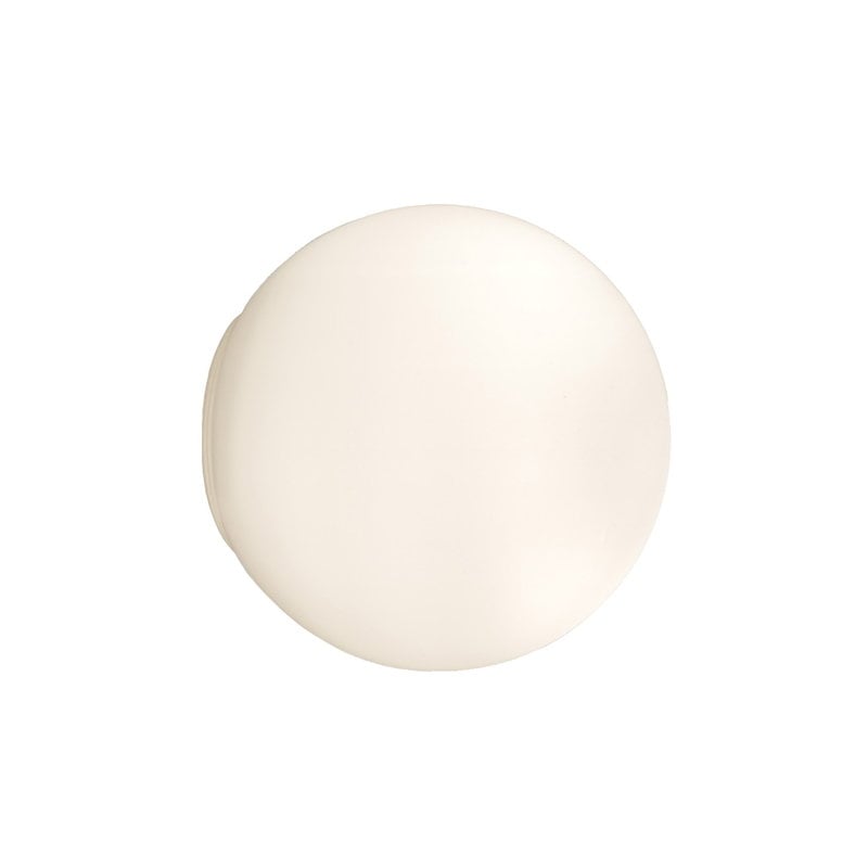 Dioscuri 14 wall/ceiling lamp by Artemide #E14 #