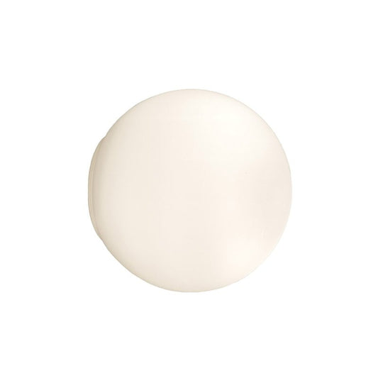 Dioscuri 14 wall/ceiling lamp by Artemide #E14 #