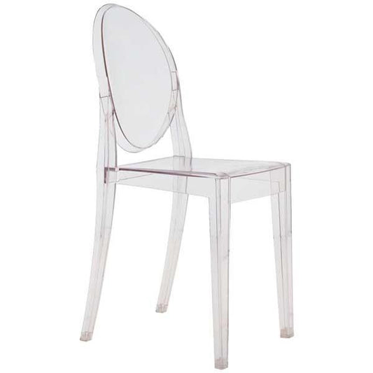 Victoria Ghost Chair.