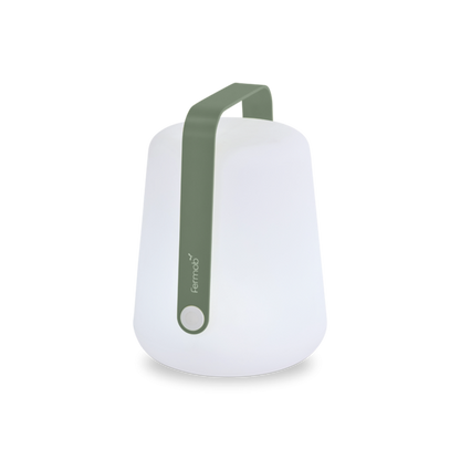 Balad H25 LED Portable Lamp by Fermob #CACTUS