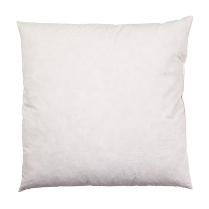 Department Inner Cushion 45x45 cm White