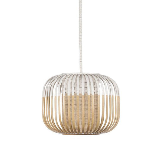 Bamboo Pendant Lamp (Request Info).