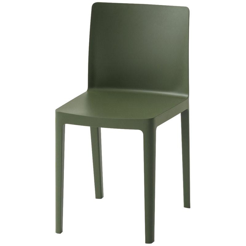 Élémentaire Chair.