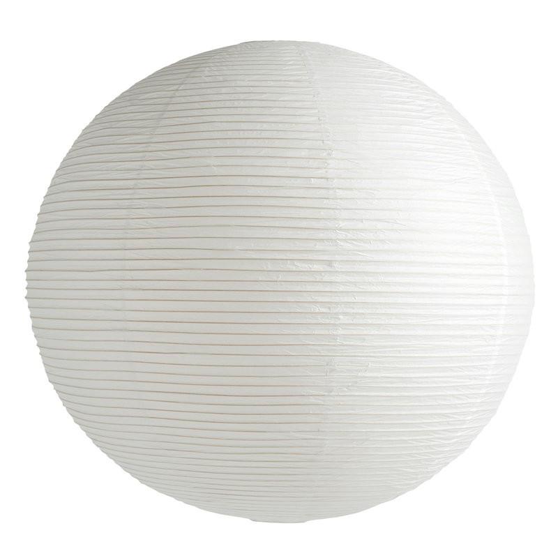 Rice Paper Shade.
