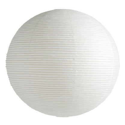 Rice Paper Shade.