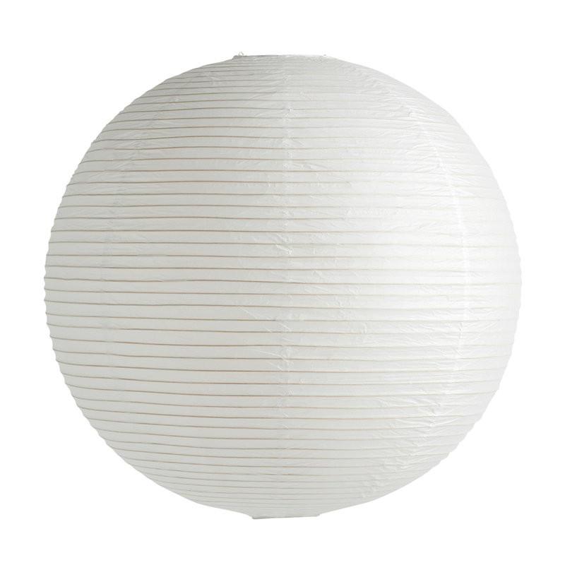 Rice Paper Shade.