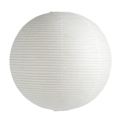 Rice Paper Shade.