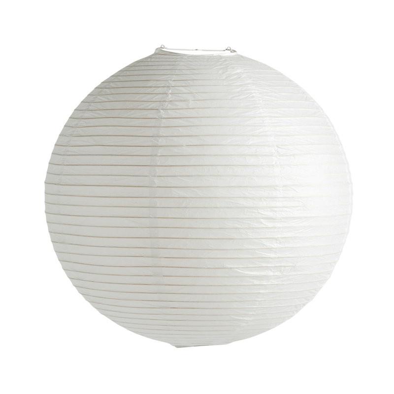 Rice Paper Shade.