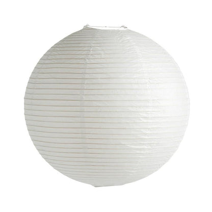 Rice Paper Shade.