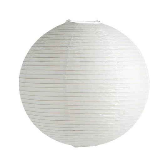 Rice Paper Shade.