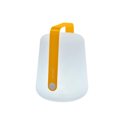 Balad H25 LED Portable Lamp by Fermob #HONEY