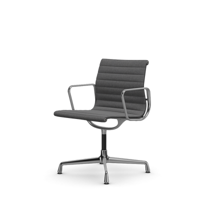 Aluminium Chairs EA 104 swivel – Dine (Cover material - Fabric Cosy 2)