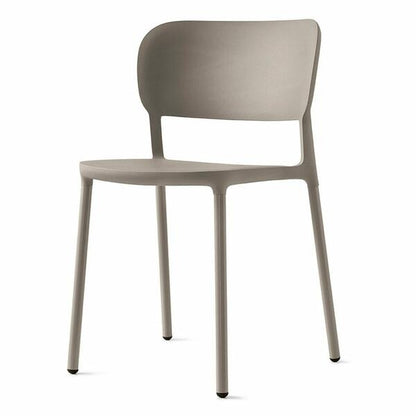 SNEAK Stackable plastic chair (Request Info).