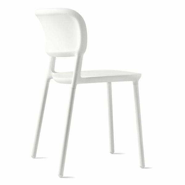 SNEAK Stackable plastic chair (Request Info).
