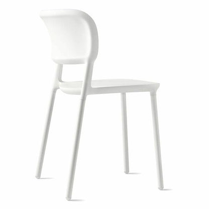 SNEAK Stackable plastic chair (Request Info).