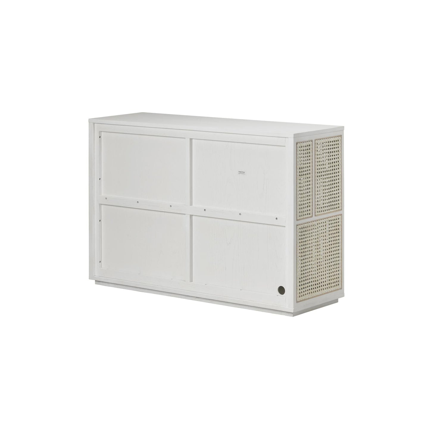 Design House Stockholm Air Cabinet White