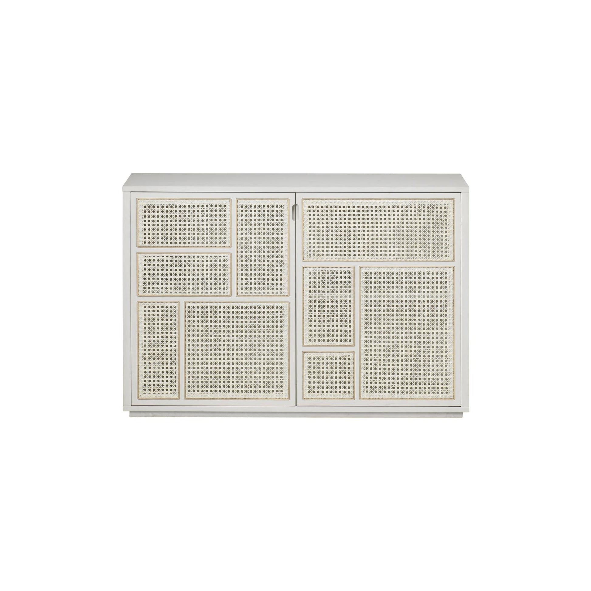 Air Cabinet Black by Design House Stockholm #White