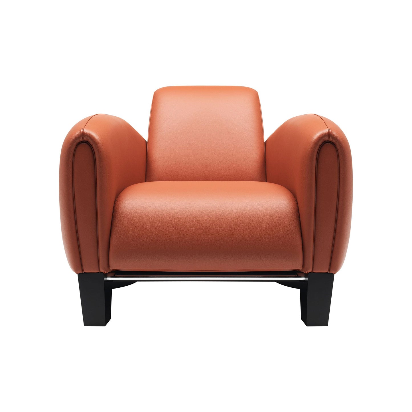 DS-57 - Leather armchair (Request Info).