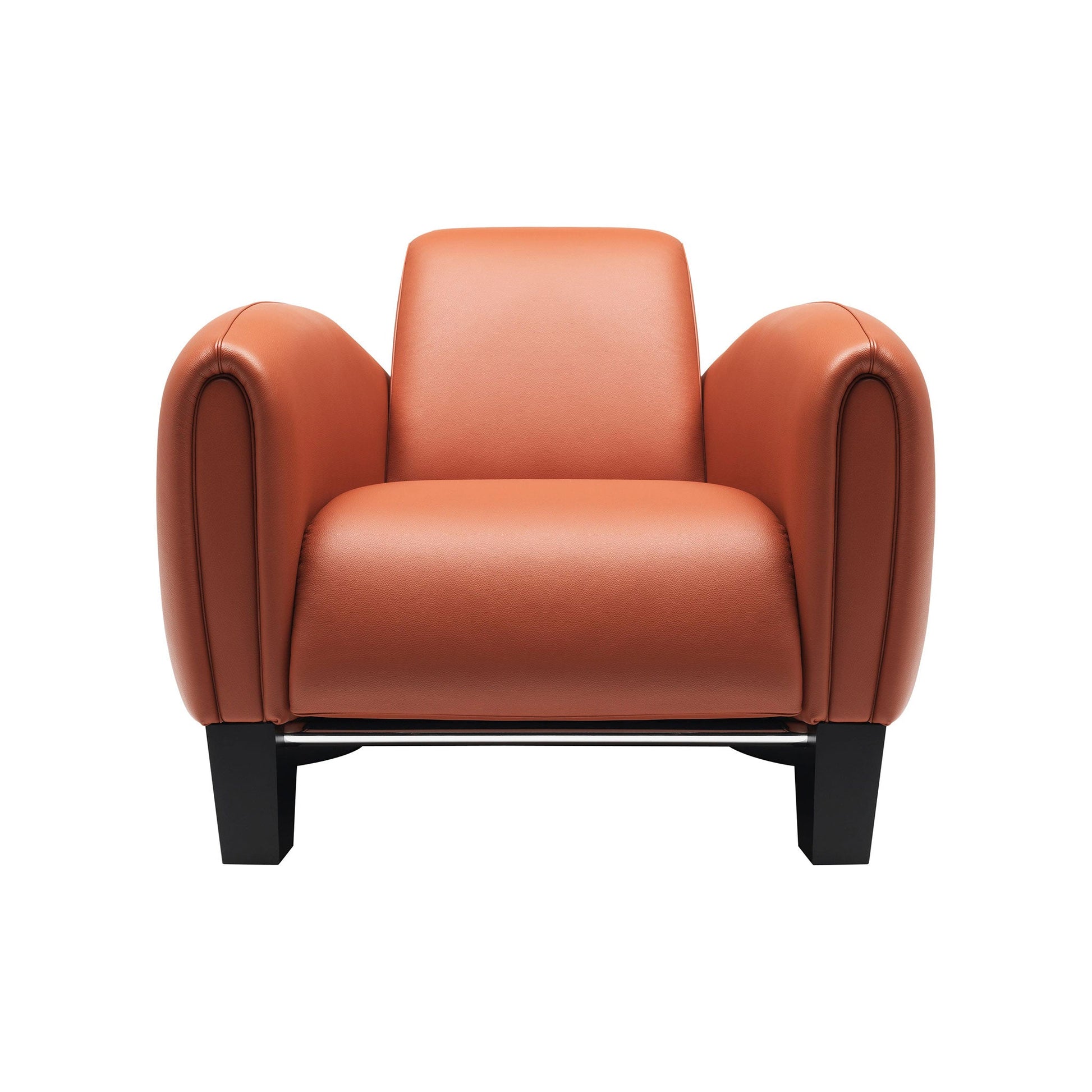 DS-57 - Leather armchair (Request Info).
