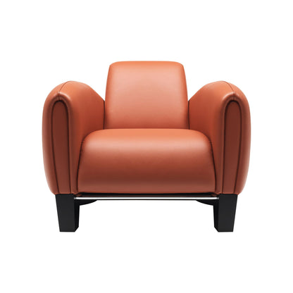 DS-57 - Leather armchair (Request Info).