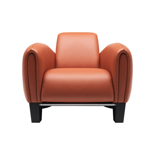 DS-57 - Leather armchair (Request Info).