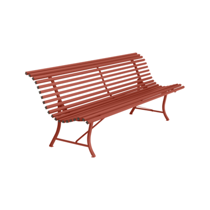 LOUISIANE BENCH 200 CM by Fermob