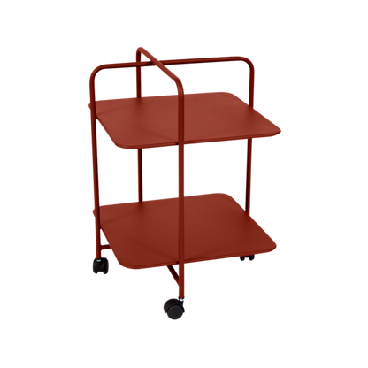ALFRED SIDE TABLE by Fermob