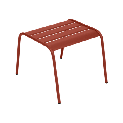 MONCEAU FOOTREST by Fermob